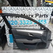 MERCEDES BENZ E-CLASS  W212  PASSENGER SIDE FRONT DOOR ( NEAR SIDE FRONT )