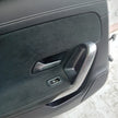 MERCEDES BENZ A-CLASS W177 PASSENGER SIDE REAR DOOR N/S/R SILVER  FMD145