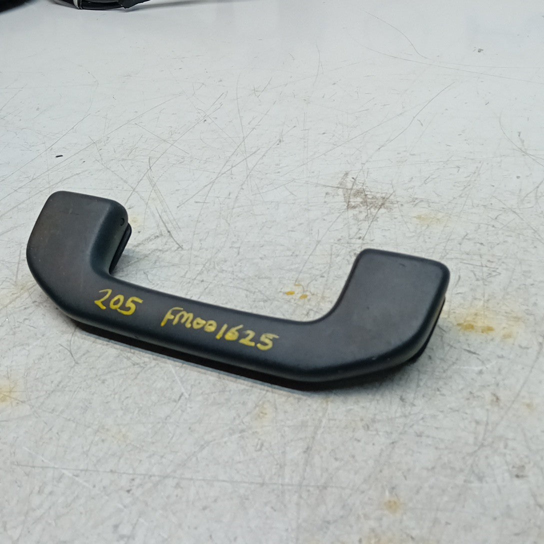 MERCEDES BENZ C-CLASS W205 LEFT OR RIGHT ROOF HANDLE A0998150039 BLACK FM001625