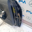 MERCEDES CLA W118 PASSENGER REAR DOOR N/S/R BLACK 2019 ONWARDS COMPLETE FMD159