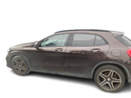 MERCEDES BENZ GLA W156  - BREAKING/ ENGINE AND GEAR BOX