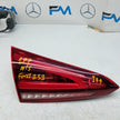 MERCEDES A-CLASS W177 PASSENGER LEFT NS REAR INNER TAIL LIGHT A1779061900 FMT233