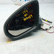 MERCEDES A-CLASS W177 PASSENGER WING MIRROR NS WHIT 2018 PL A1778109902 FMM59