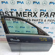MERCEDES C-CLASS W204 DRIVER SIDE FRONT DOOR O/S/F COMPLETE GREY FMD38