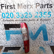 MERCEDES VITO W639 REAR  PASSENGER SIDE  ( NEAR SIDE ) TAIL LIGHT