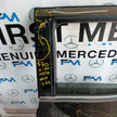 MEECEDES X-CLASS W470 PASSENGER SIDE REAR DOOR NSR 2017-20 BROWN COMPLETE FMD283