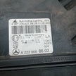 MERCEDES S-CLASS 2014 ONWARDS W222 HEADLIGHT PASSENGE SIDE OS A2229068602 FMH152