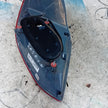 MERCEDES BENZ C-CLASS W205 SALOON REAR DRIVER SIDE ( OFF SIDE ) TAIL LIGHT
