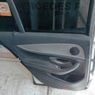 MERCEDES E-CLASS S213 EST PASSENGER REAR DOOR NSR WHITE 2016 ON COMPLETE FMD228