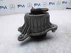 MERCEDES BENZ  C-CLASS W205  ENGINE MOUNT LEFT NS A2052406617 FMR322