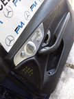 MERCEDES C-CLS W205 COUPE DRIVER FRONTDOOR OSF BLUE 2016 ONWARDS COMPLETE FMD615