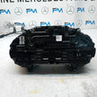MERCEDES C-CLASS W205 SPEEDOMETER INSTRUMENT CLUSTER BLACK A2059003327 FM001502