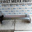 MERCEDES BENZ GLA X156 AMG REAR BUMPER GREY 2014-19  A1568852425 FMX115