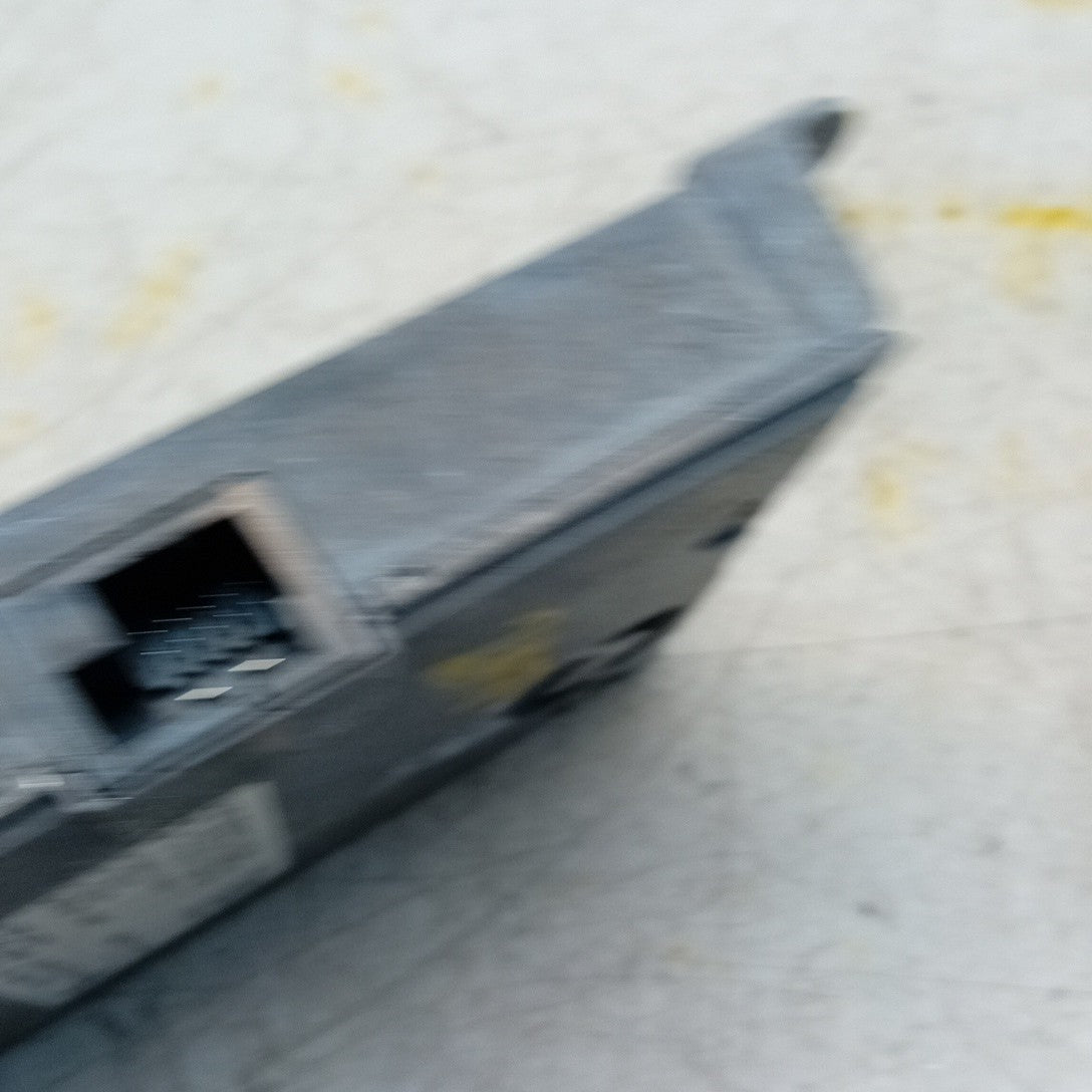 MERCEDES B-CLASS W247 INSTRUMENT CLUSTER CONTROL MODULE A2479006612 FM001339