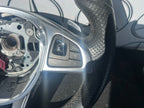 MERCEDES E-CLASS E220 W213 S213 2016- / MULTIFUNCTION STEERING WHEEL A0004606600