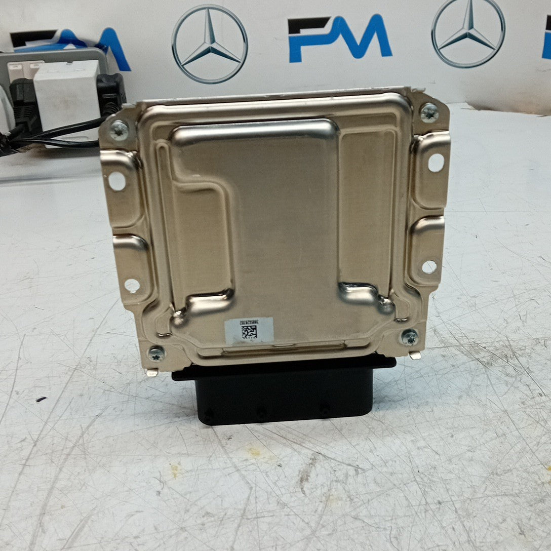 MERCEDES W205 GLC S C CLASS ADBLUE CONTROL MODULE UNIT A0009009109 FM001555
