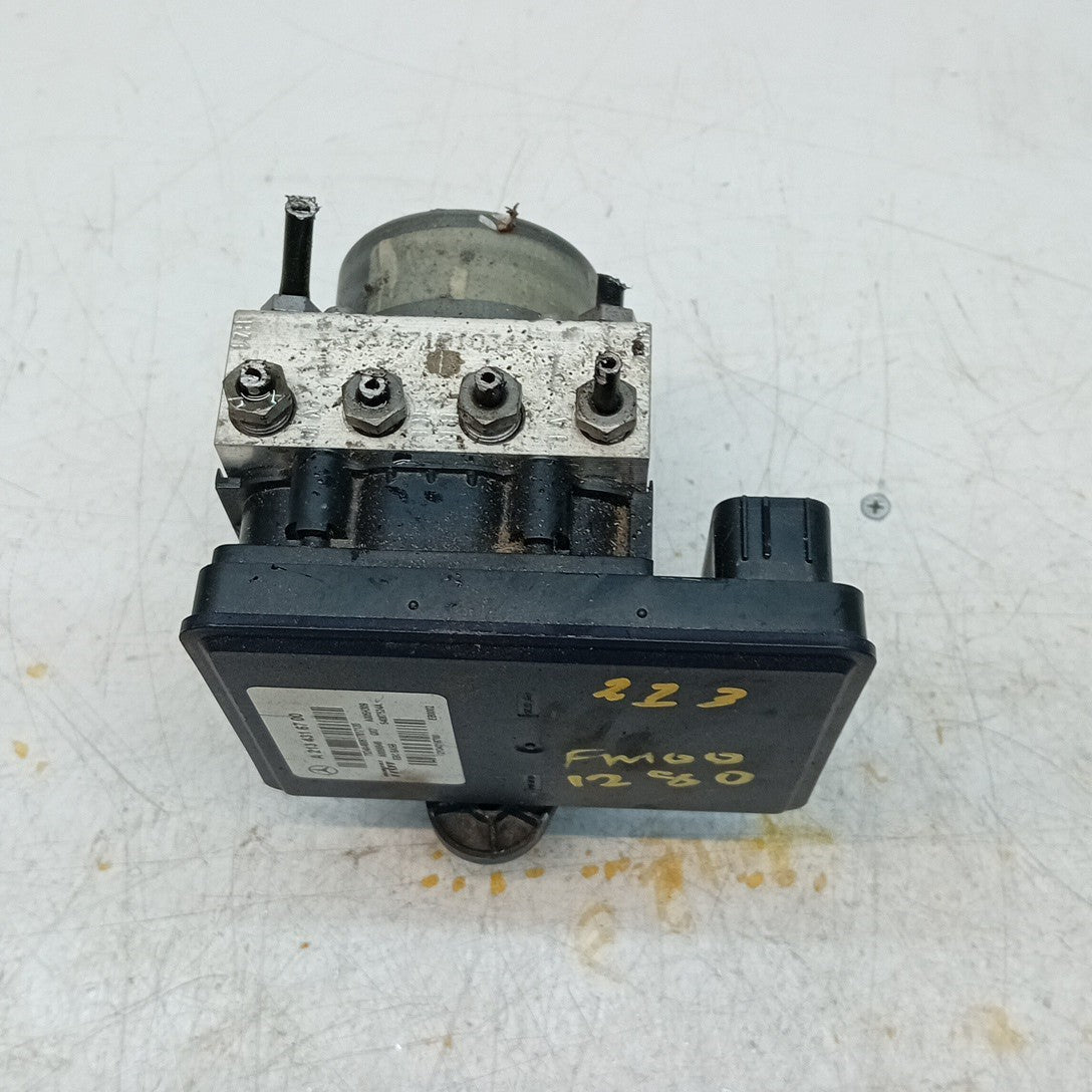 MERCEDES BENZ E-CLASS W213 ABS PUMP MODULE CONTROL UNIT A2134316700 FM001280