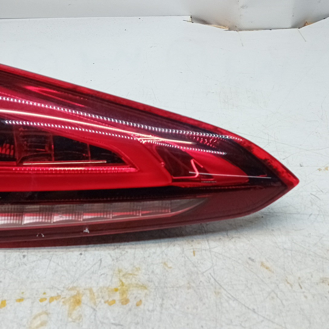 MERCEDES A-CLASS W177 PASSENGER LEFT NS REAR INNER TAIL LIGHT A1779061900 FMT237