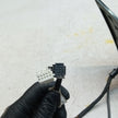 MERCEDES E-CLASS W207 PASSENGER WING MIRROR NS BLUE PL A2078103719 CAMERA FMM76