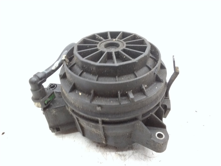 MERCEDES BENZ  E-CLASS W213 FUEL FILTER HOUSING A6540900252 FMR63