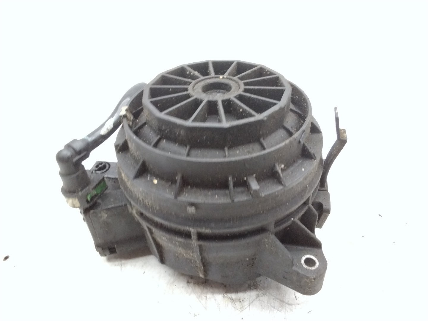 MERCEDES BENZ  E-CLASS W213 FUEL FILTER HOUSING A6540900252 FMR63