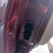 MERCEDES BENZ C-CLASS W205 DRIVER  FRONT DOOR O/S/F RED  COMPLETE 2014-21 FMD152