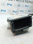 MITSUBISHI OUTLANDER 2018-2019 SAT NAV MULTIMEDIA SCREEN 8750A451 FM001606