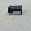MERCEDES BENZ AUXILIARY LEAD ACID  BATTERY N000000004039 12V 1.2Ah Q003 FM001342