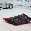 MITSUBISHI OUTLANDER MK3 PASSENGER SIDE LEFT REAR INNER TAIL LIGHT 2013 FMT304