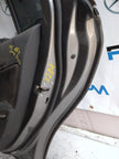 MERCEDES A-CLASS W176 DRIVER REAR DOOR OSR GREY 2012-18 COMPLETE FMD347