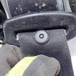 MERCEDES E CLASS SEAT BELT REAR LEFT PASSENGER SIDE W212 2009/2016 A2128605385