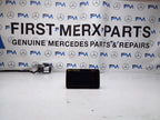 MERCEDES C-CLASS W205 2014 SAT NAV MULTIMEDIA SCREEN A2059004113 FM00692