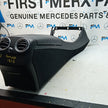  MERCEDES E-CLASS W213 FRONT CENTRE CONSOLE A105852206C COMPLETE FM001316