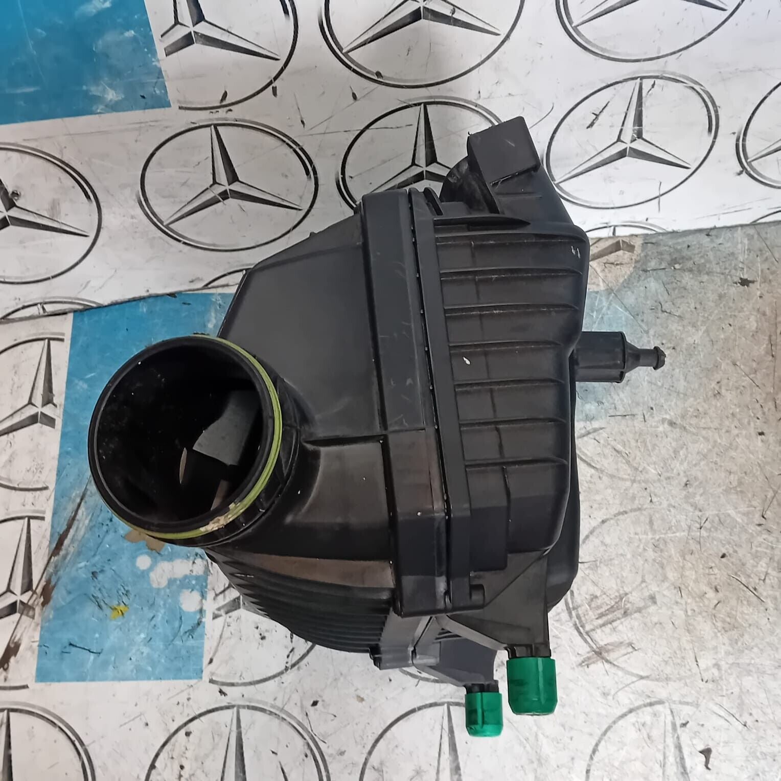 MERCEDES V177 W177 A35 2020  2.0 PETROL AIR FILTER BOX OEM A2600902900