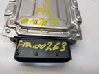 MERCEDES CLASS W205 GLC S CLASS ADBLUE CONTROL MODULE UNIT A0009003313FM00263