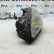 MERCEDES BENZ C-CLASS W204 PASSENGER SIDE NS HEADLIGHT 2012 A2048208561 FMH194