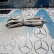 12  MERCEDES-BENZ W212 LEFT PASSENGER SIDE ROOF CURTAIN AIRBAG A2128600502 FM169