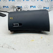MERCEDES E-CLASS W213 DASHBOARD GLOVEBOX 2016 ON A2136800391 BLACK FM001315