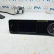 MERCEDES B-CLASS W247 SPEEDOMETER INSTRUMENT CLUSTER BLACK A2139009406 FM001276