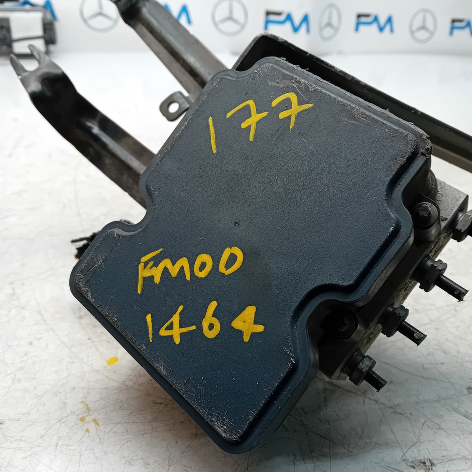 MERCEDES BENZ A-CLASS W177 ABS PUMP CONTROL MODULE UNIT A1779002403 FM001464