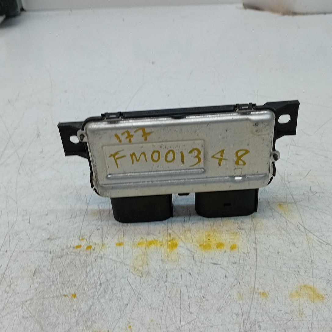 MERCEDES A-CLASS W177 FUEL PUMP CONTROL MODULE A0009008214 2018 ON FM001348