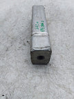 MERCEDES C-CLASS  W205 LOWER REINFORCEMENT CRASH ABSORBER BAR A2056203701 FMR363
