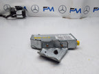 MERCEDES  C-CLASS W205 DRIVER REAR SIDE  AIRBAG MODULE A2058604601 FM00465