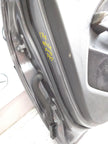 MERCEDES A-CLASS W176 DRIVER REAR DOOR OSR GREY 2012-18 COMPLETE FMD347
