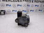 MERCEDES CLA W205 ABS PUMP MODULE CONTROL UNIT A2059012800 FM00439