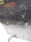 MERCEDES A-CLASS W177 PASSENGER SIDE FRONT DOOR N/S/F COMPLETE BLACK FMD104
