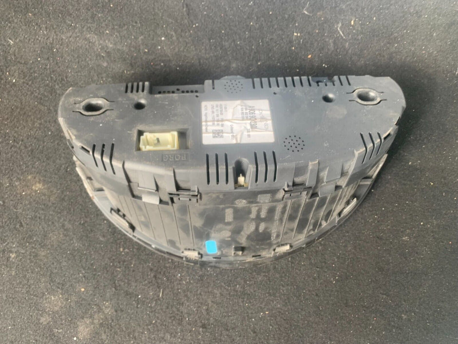 Mercedes sprinter w906 2014-2017 speedo clock instrument cluster A9069002800