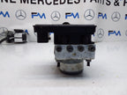 MERCEDES E-CLASS W213 ABS PUMP MODULE CONTROL UNIT A2134315801 FM00416