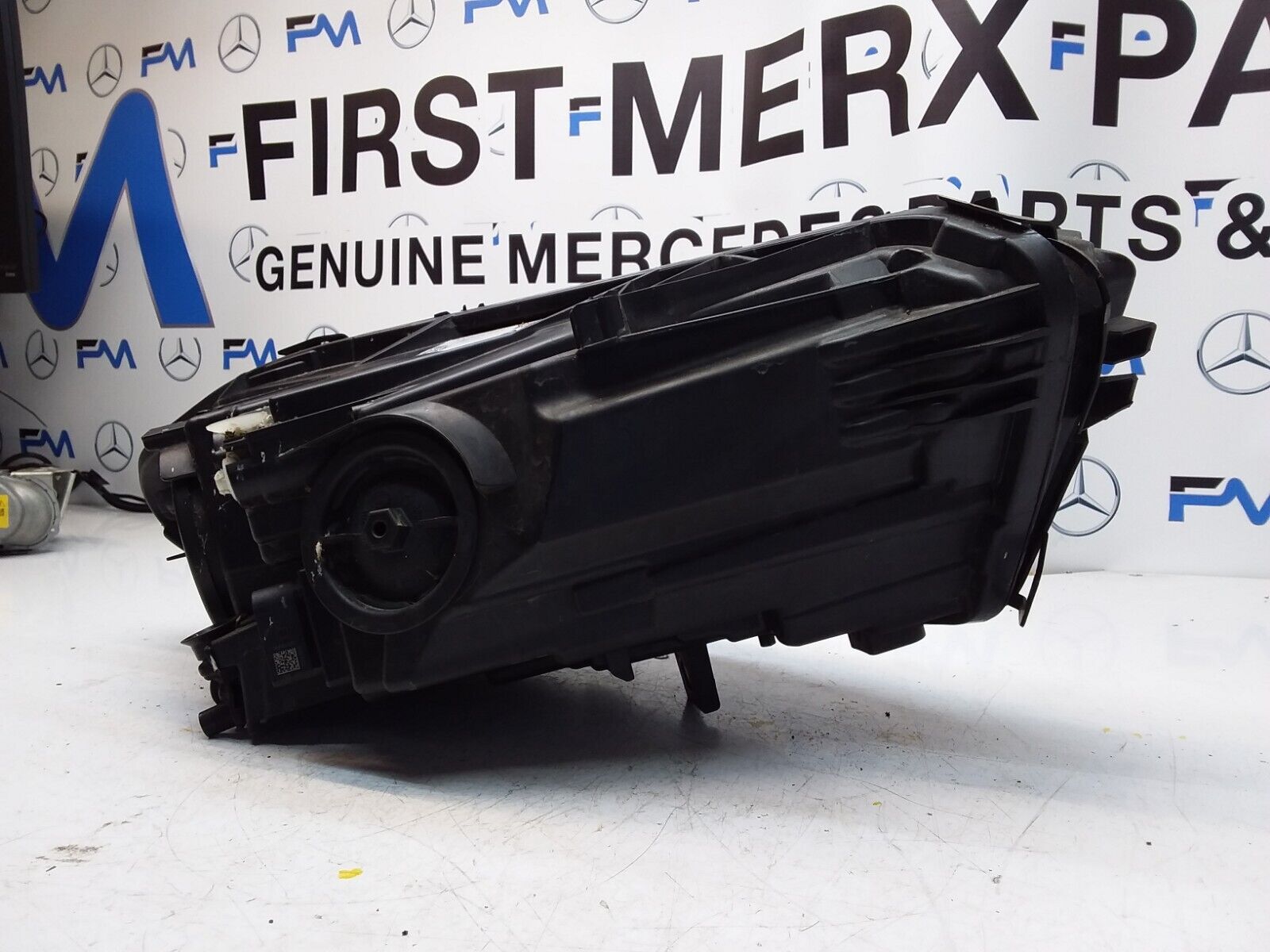 2018 Onwards MERCEDES A CLASS W177 HEADLIGHT LED PASSENGER N/S A1779062300 FMH86