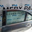 MEECEDES C-CLASS W205 SLN PASSENGER REAR DOOR NSR 2014 ON GREY FMD286